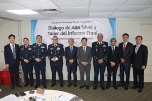 Perú y Corea del Sur exploran nuevos proyectos de cooperación en defensa 2 813467155 1725363846298306 1601516833117644237 n