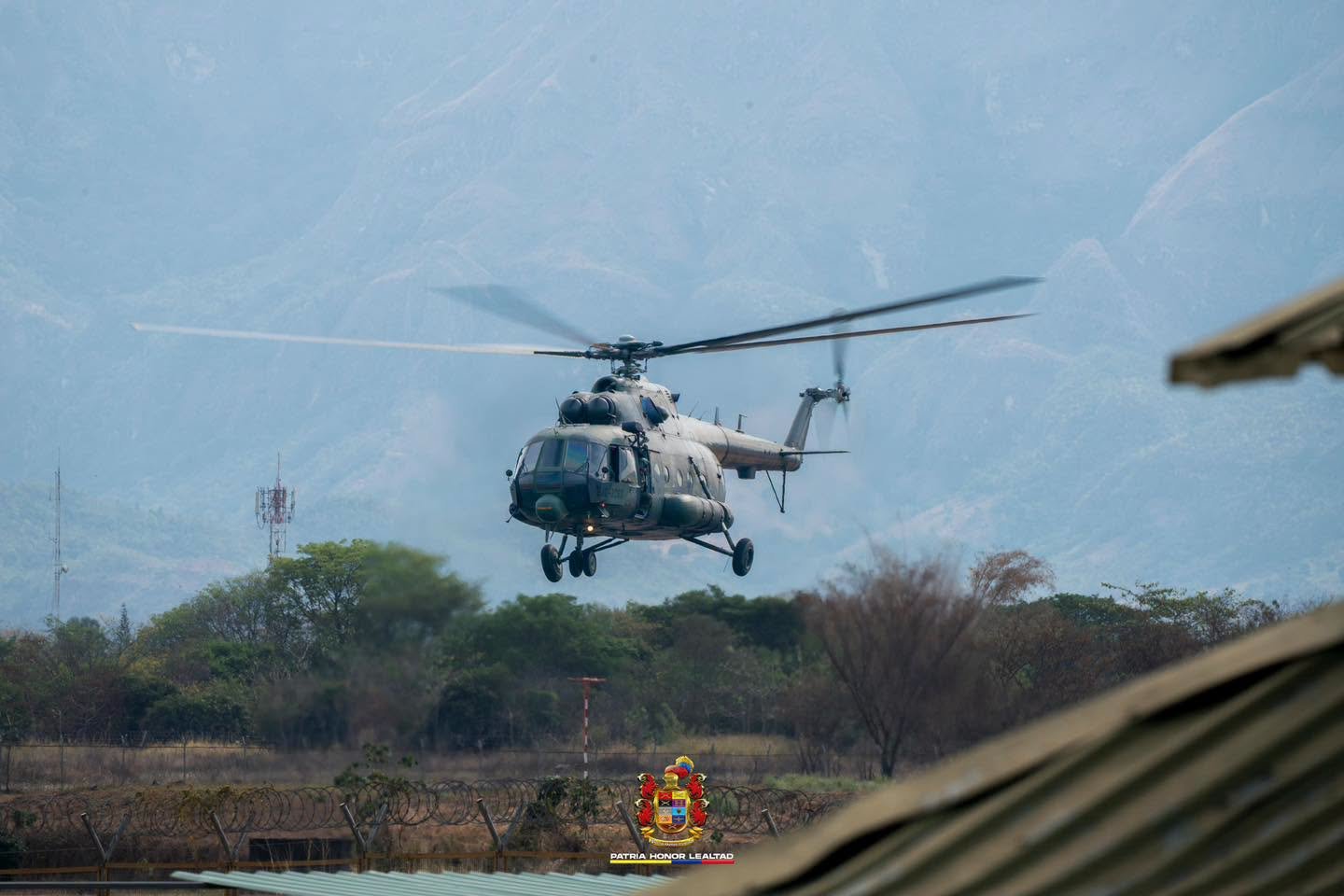 Colombia evalúa sus capacidades militares bajo parámetros de la OTAN en Tolemaida 3 817679621 1116142517612032 1470010963228091263 n