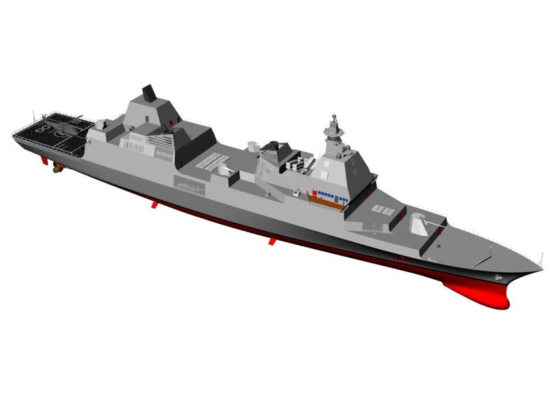Destroyer DDX italie e1631198492390