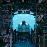 F 35 Multi Base Mission Rehearsal Event