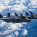 F 35A Corea del Sur y Rafale Francia 3 jpg