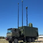 Guerra electronica terrestre