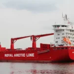 Malik Arctica 2