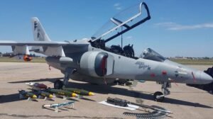 Argentina avanza en la puesta en valor de Fabricaciones Militares 3 images