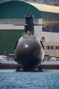 Navantia valida el sistema AIP del S-83 Cosme García, submarino del programa S-80 3 uwq3883lzdnd1