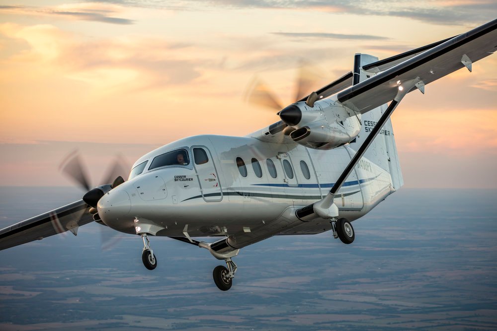 515147 Cessna 408 SkyCourier 007 881831 large 1701193735