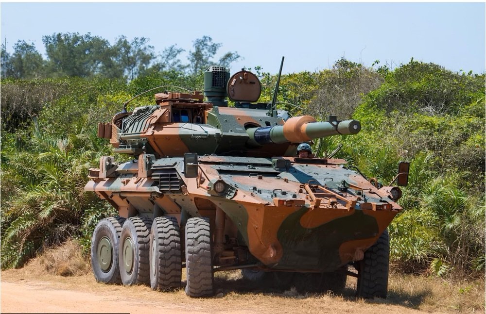 Centauro uno