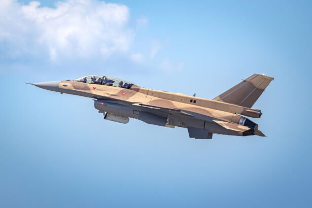 F 16 FirstFlight 1920