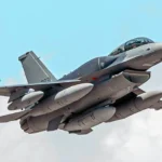 F 16 Taiwan il