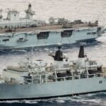 L15 HMS Bulwark 030