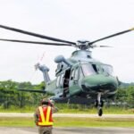 Panama protege a turistas con nueva base aeronaval