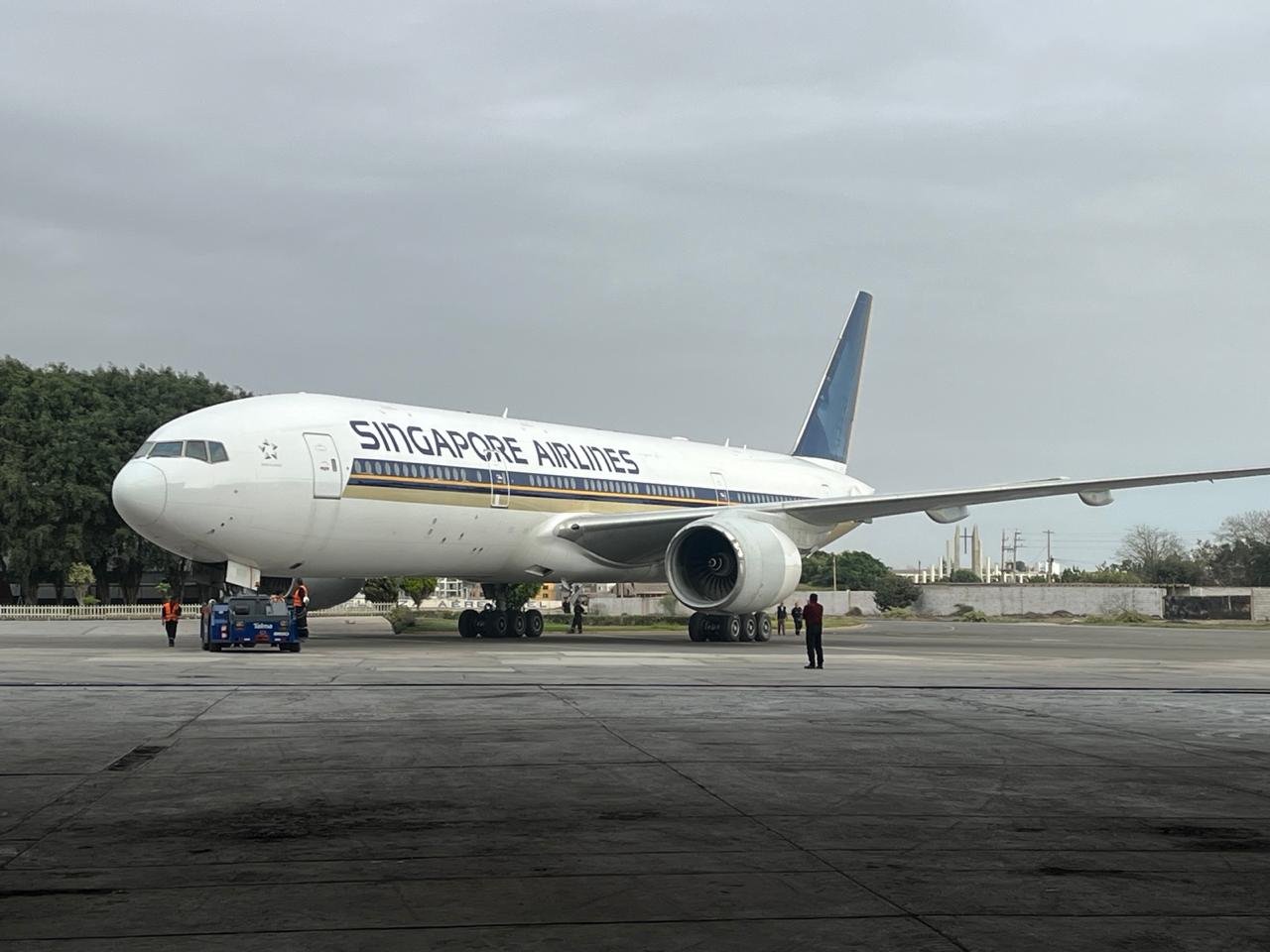 SEMAN Perú amplía su capacidad MRO para Boeing 777-200 y 777-200ER 2 SaveClip.App 840116714 18088622828701744 4039804837850693911 n