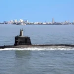 Scorpene India
