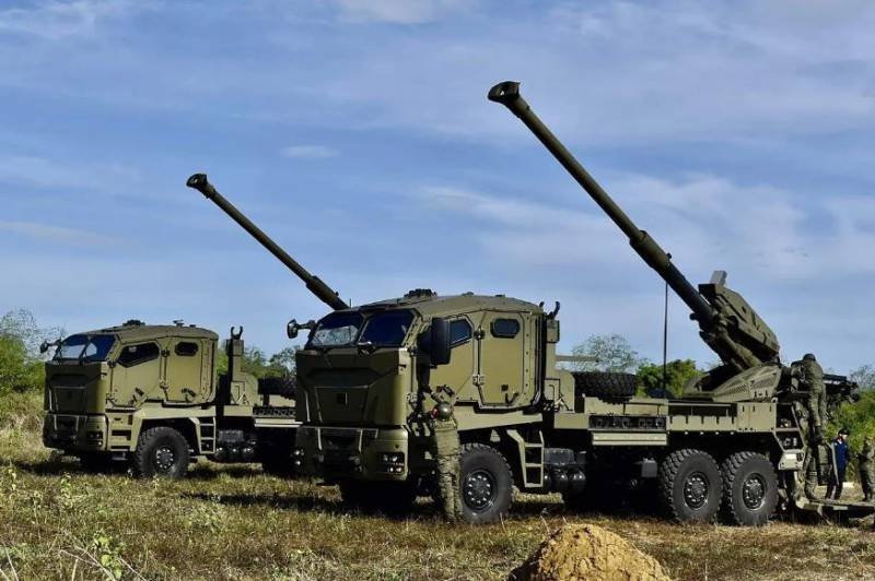 Argentina e Israel amplían su agenda de cooperación en defensa y tecnología tras la firma de un MOU 3 foto articulo fichero 38172 20240903.jpg8007000